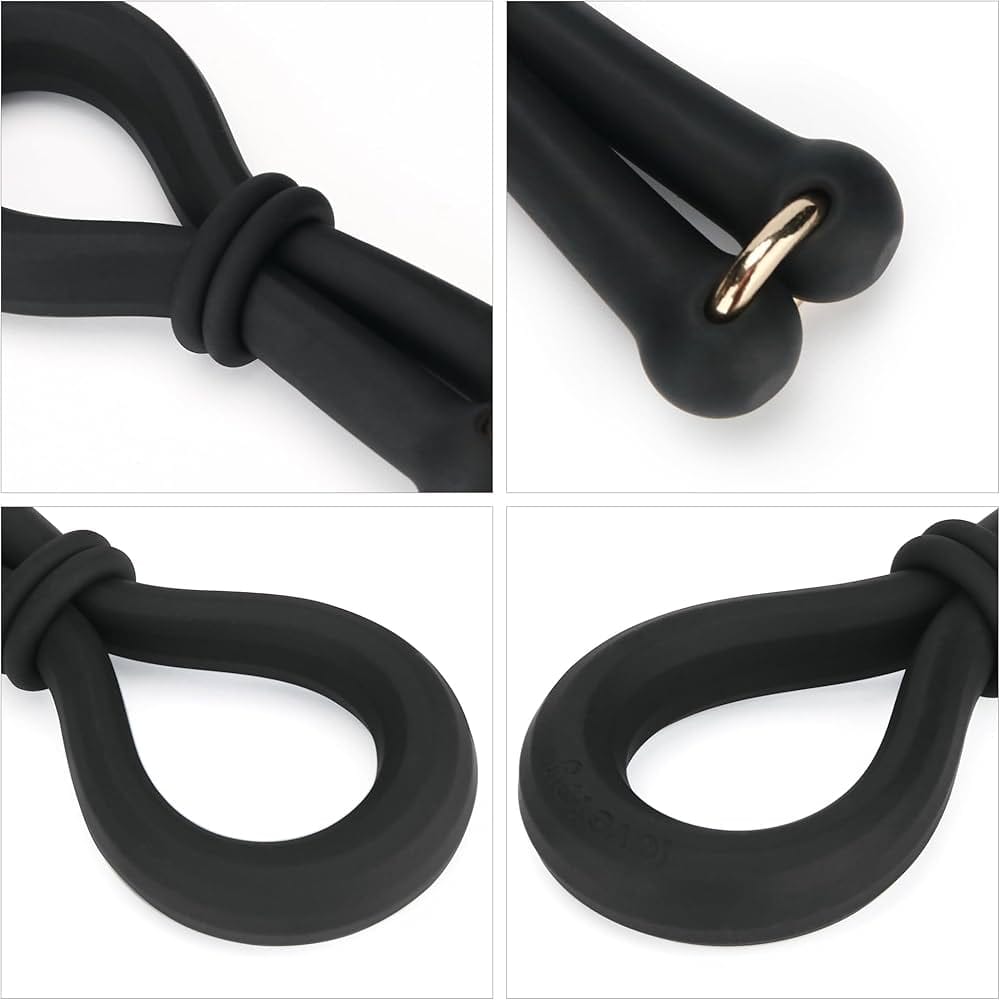 Love toy Pinnacle Pro Any Ffit Plus Silicone Ring